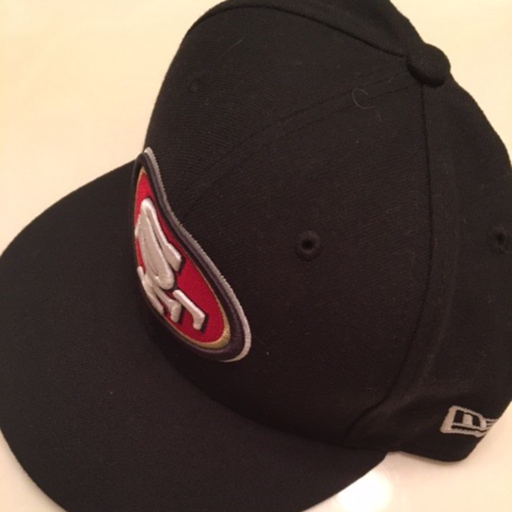 59 Fifty Brand Cap